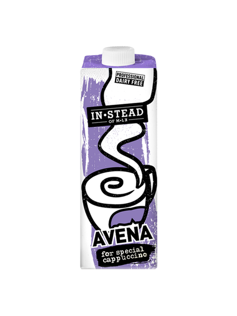 Barista Protagonista Milk