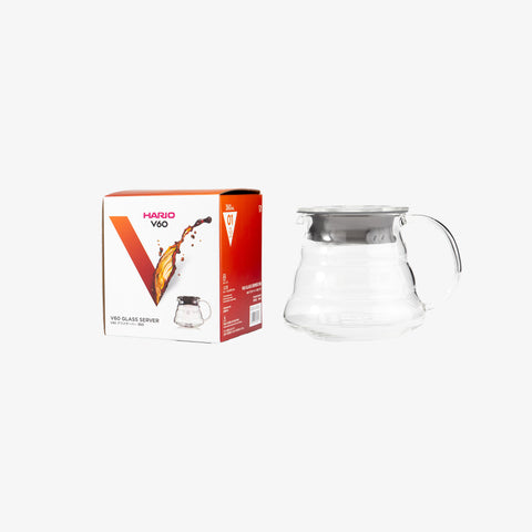Hario Glass Server