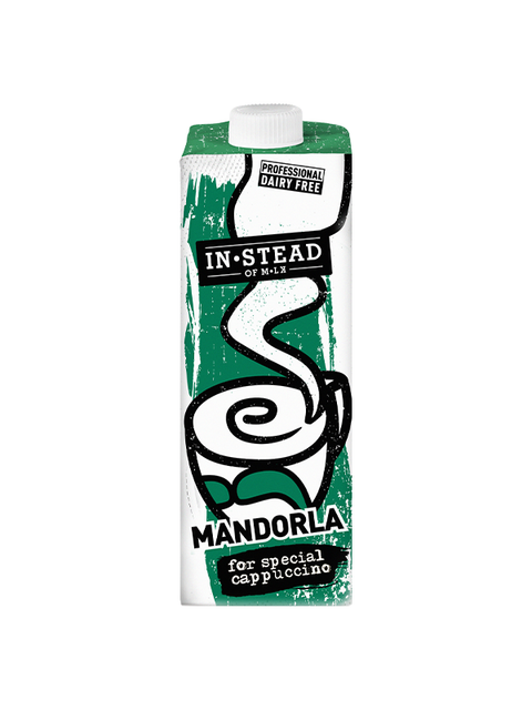 Barista Protagonista Milk