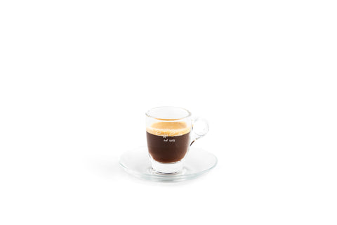 Carlito Glass Cups