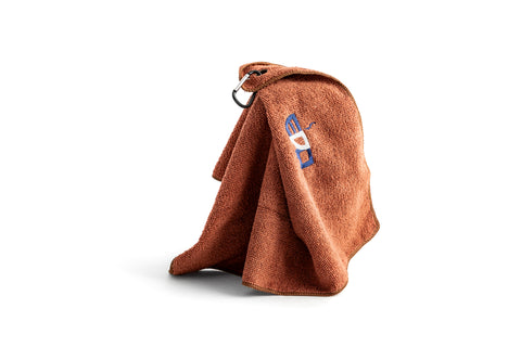 Barista Cloth