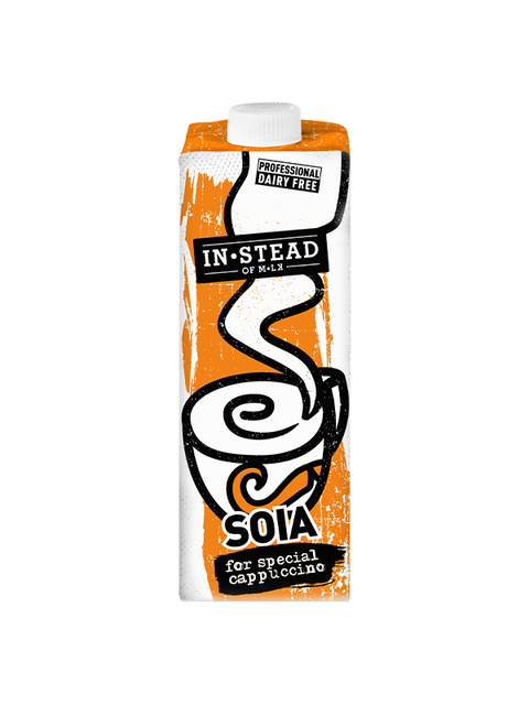 Barista Protagonista Milk