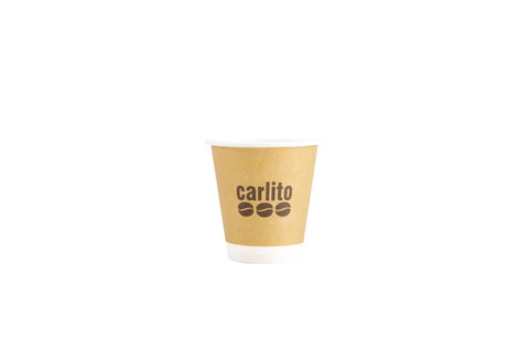 Carlito Paper Cups