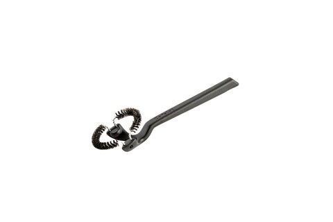 Cafelat Espresso machine brush