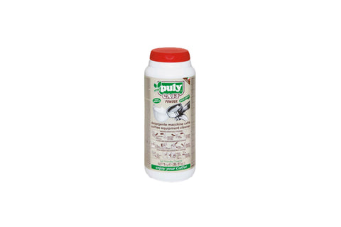 Puly Caff green powder