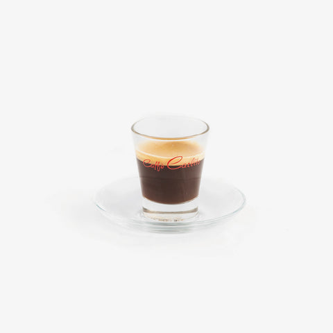Carlito Glass Cups