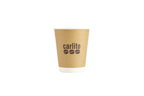 Carlito Paper Cups