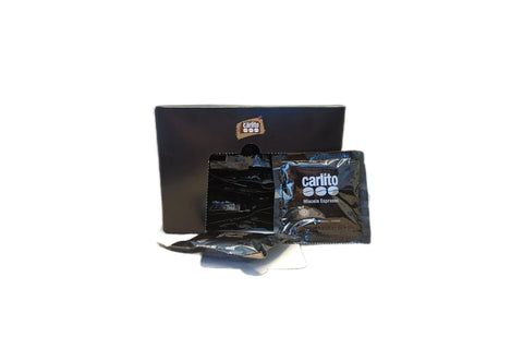Espresso Pods