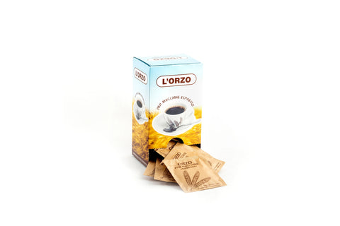 Cialde Orzo