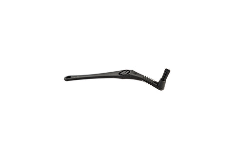Cream Pro Shower Brush