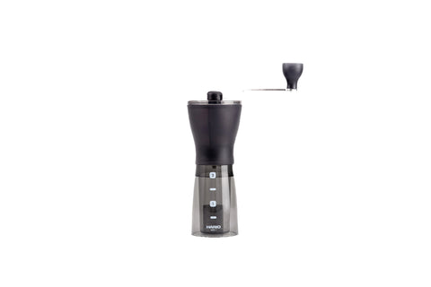 Hario Mill Plus Ceramic Burrs