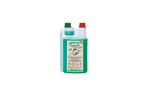 Puly Milk green liquide
