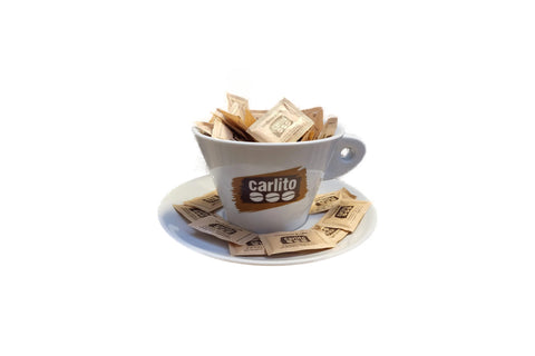 Carlito Ceramic Cups
