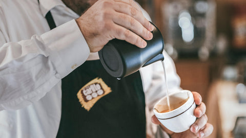 Notre sélection de cafés