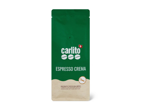Espresso Crema
