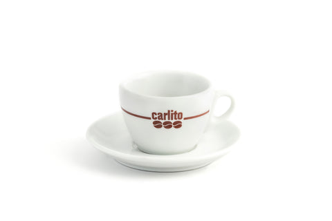 Tasses en céramique Carlito