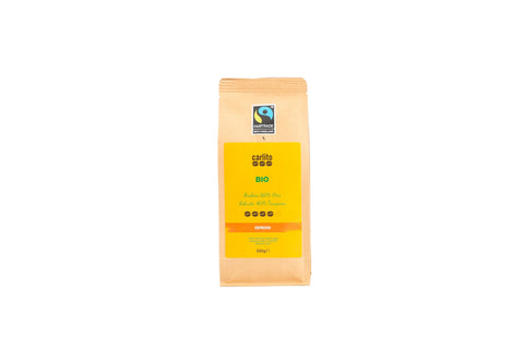 BIO Espresso Grains