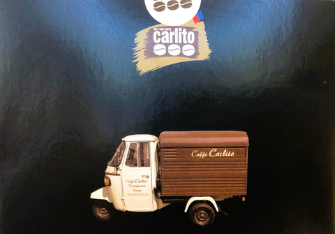 Miscela della Casa Capsules