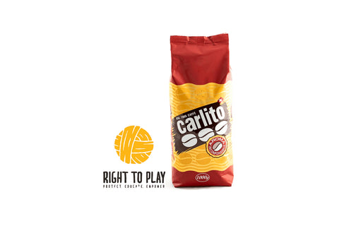 Ticino - Right to play edition Grains